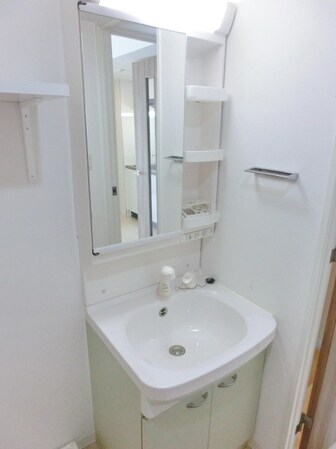 パーク フィル ヴェールの物件内観写真